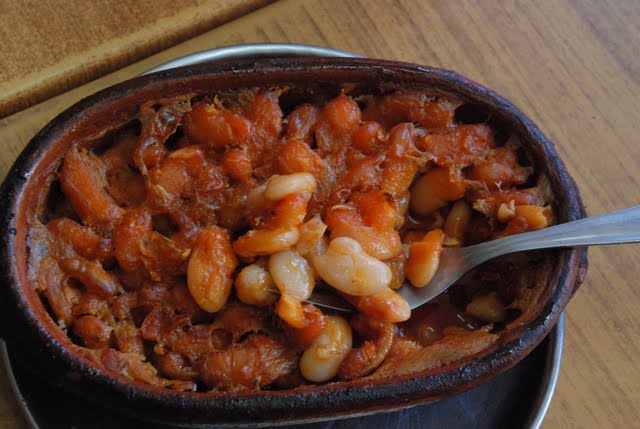 Macedonian tavce gravce