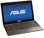 Free Download  Asus X45A-VX058D drivers for win 8 64 win 7