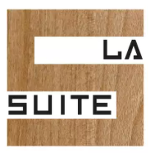RESTAURANT LA SUITE logo
