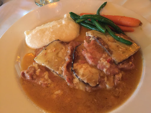 Italian Restaurant «La Strada», reviews and photos, 6240 CA-29, American Canyon, CA 94503, USA