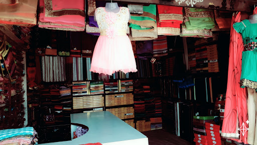 Krishna textiles, Hindupur - Kadiri Hwy, Reddicheruvupalli, Palagalapalli, Gorantla, Andhra Pradesh 515231, India, Shop, state AP