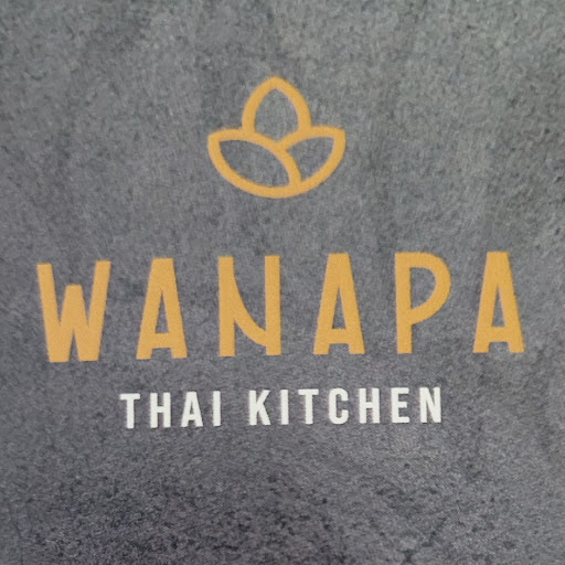 Wanapa Thai Kitchen logo