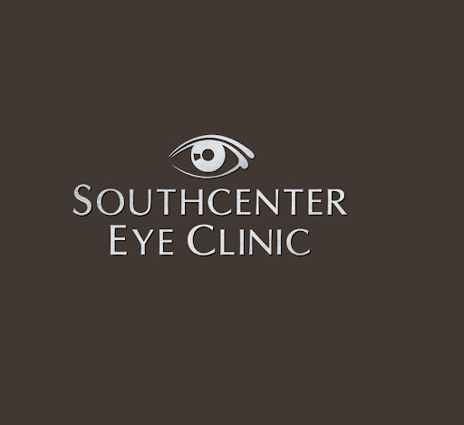 Southcenter Eye Clinic logo