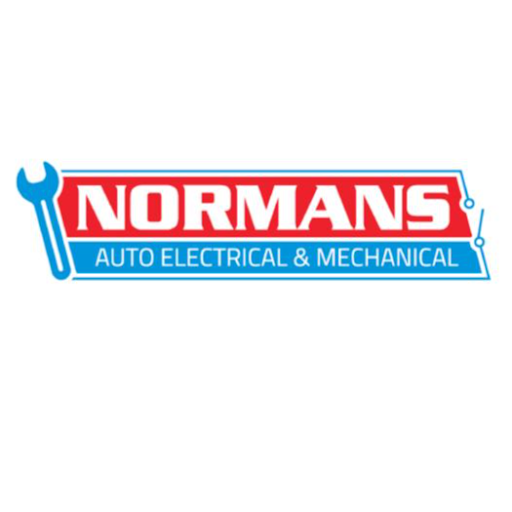 Normans Auto Electrical logo