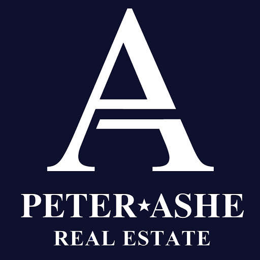 Peter Ashe Real Estate
