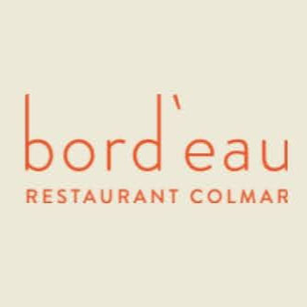 Bord'eau Restaurant logo
