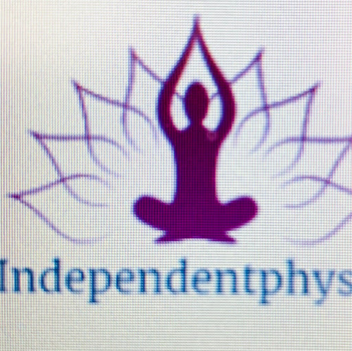 Independent Physio ltd logo