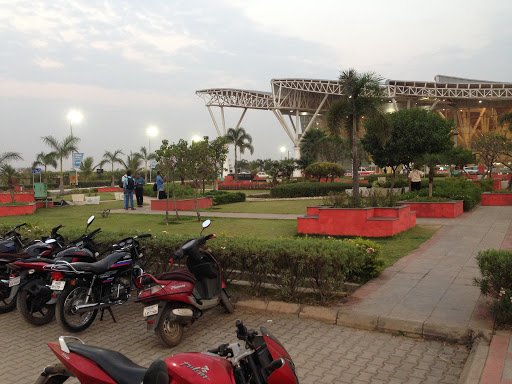 Architect Makrand Bhoot, A - 2, Jai Vihar Colony, Telibandha, Raipur, Chhattisgarh 492001, India, Architect, state WB