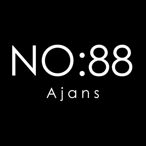 NO:88 Ajans logo