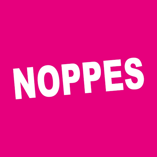 Noppes Woerden logo