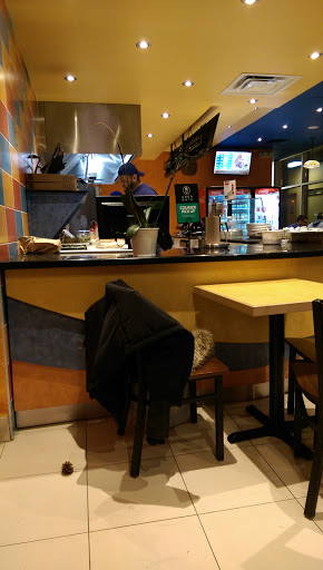 Osmow's Grill - Steeles & Dufferin