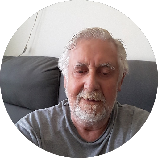 Opa Cor Versluijs