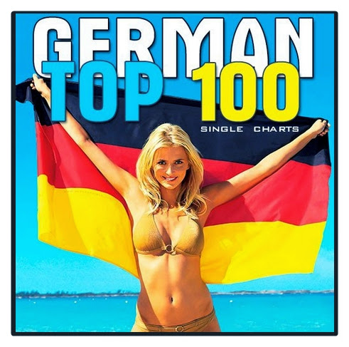 VA -  German Top 100 Single Charts 11.08.2014  2014-08-13_01h05_46