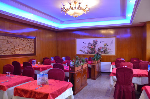 Royal de Chine
