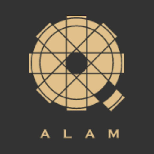 Alam Restaurant logo