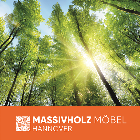 Massivholzmöbel Hannover logo