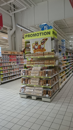 Auchan Hypermarché Toulouse