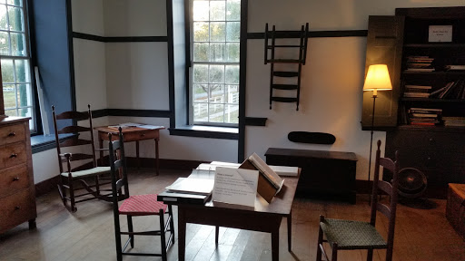 Shaker Village of Pleasant Hill