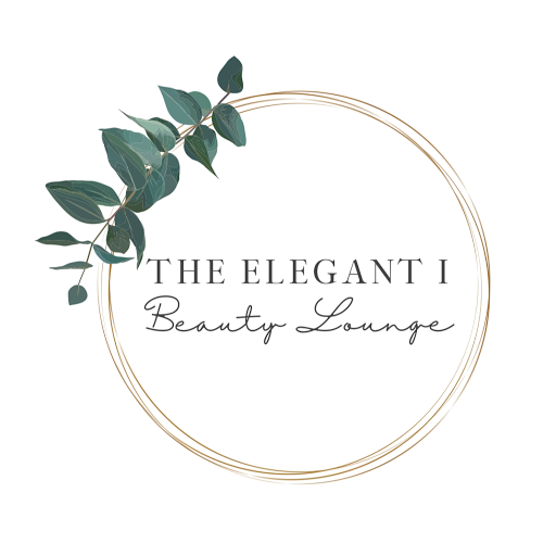 The Elegant I logo
