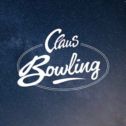 Claus Bowling logo