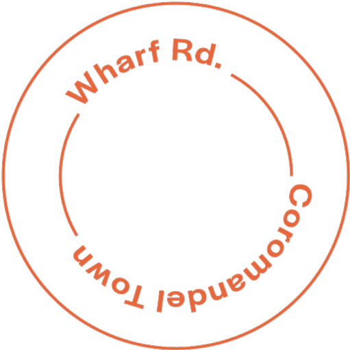 Wharf Road logo