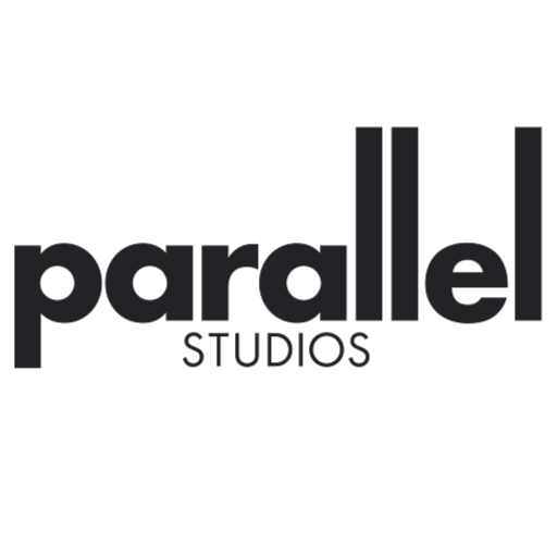 Parallel Studios logo