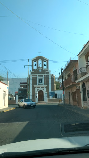 Santuario del la Virgen de Guadalupe, Moctezuma Ote. 162, Centro, 63940 Ixtlán del Río, Nay., México, Institución religiosa | NAY