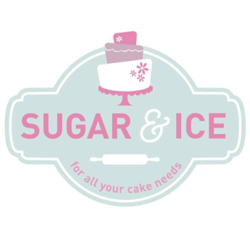 Sugar & Ice logo