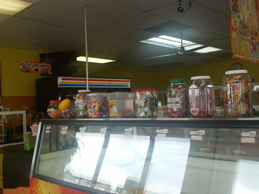 Ice Cream Shop «El Kiosko», reviews and photos, 3040 FM 1960 #143, Houston, TX 77073, USA
