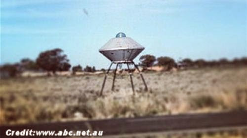 Does Australia Need Official Ufo Researchers