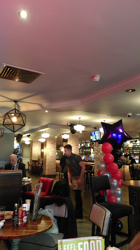Yates Hereford