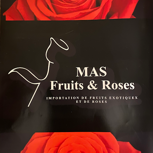 MAS Fruits&Roses logo