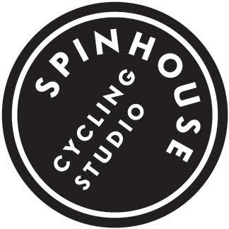 SpinHouse Fleetwood Cycling Studio logo