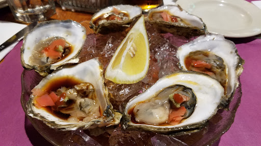 Brax Landing Restaurant