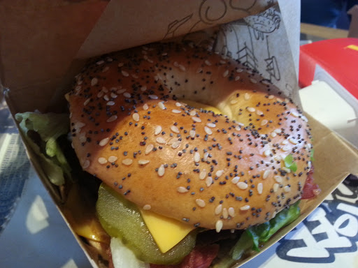 McDonald's Tilburg Zuid