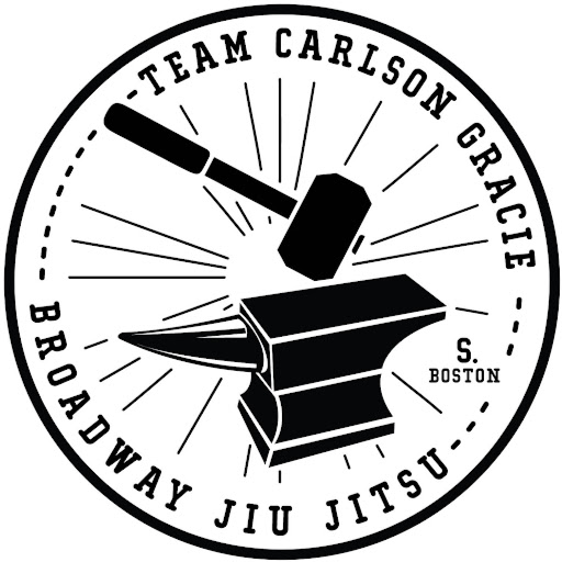 Broadway Jiu-Jitsu and Fitness logo