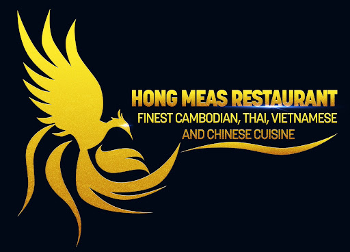 Hong Meas Restaurant logo