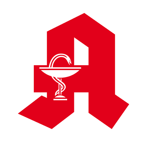 Bären-Apotheke logo