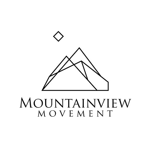 Mountainview Movement Massage and Wellness logo