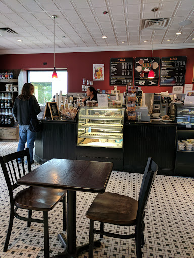 Cafe «Tazza Cafe Inc», reviews and photos, 197 Katonah Ave, Katonah, NY 10536, USA