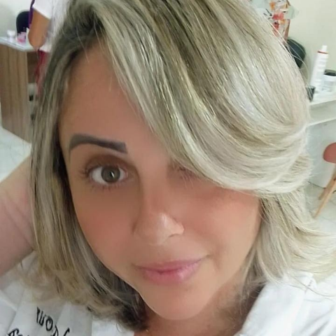 Nadia Pereira