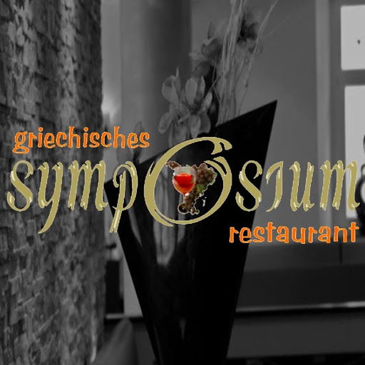 Restaurant Symposium logo