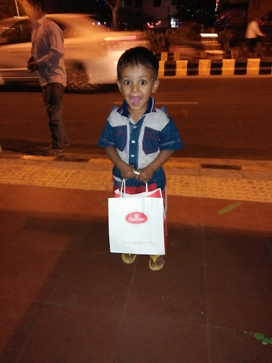 Adda by Striker
