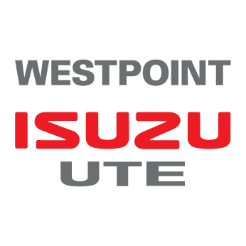 Westpoint Isuzu UTE logo