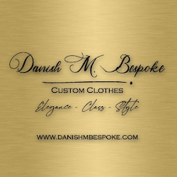 Danishmbespoke - logo