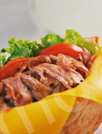 Mister Kebab