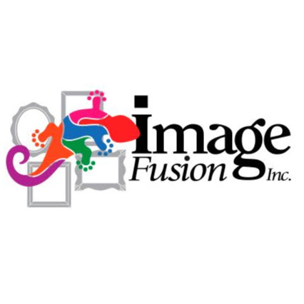 Image Fusion logo