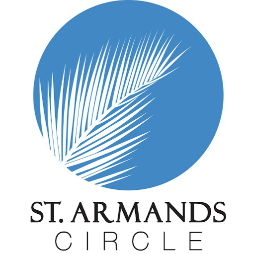 St. Armands Circle logo