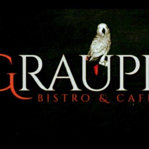 Graupi logo