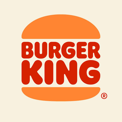 Burger King München logo